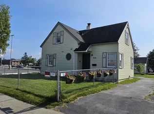 934 W 8th Ave, Anchorage, AK 99501