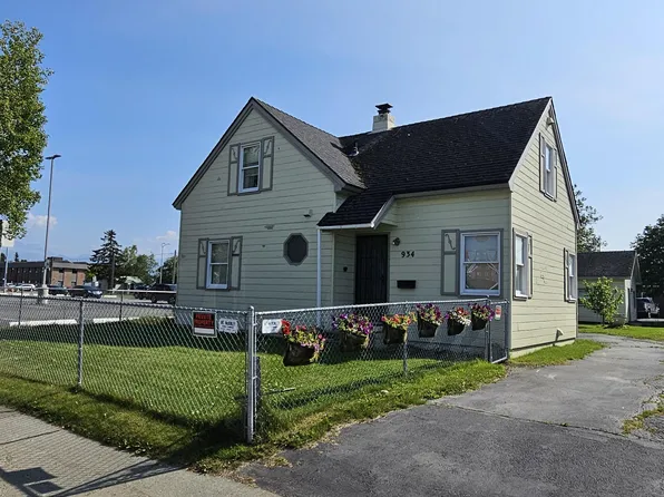 934 W 8th Ave, Anchorage, AK 99501