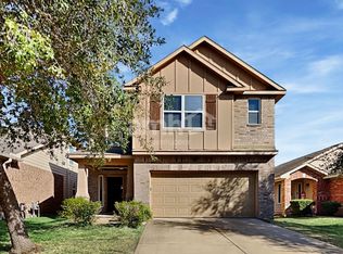 19022 Walbrook Meadows Ln, Cypress, TX 77433
