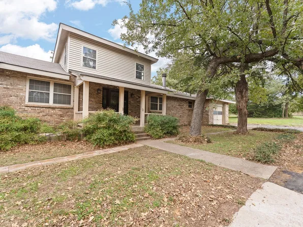 2525 E Fm 4, Cleburne, TX 76031