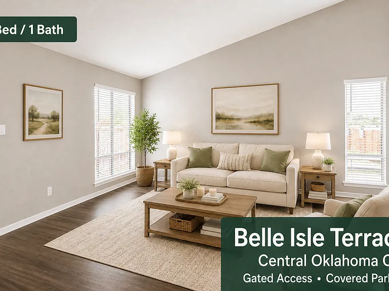 Belle Isle Terrace — Photo 19