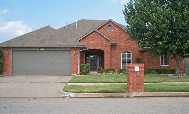 1st image of 18412 Chestnut Oak Dr