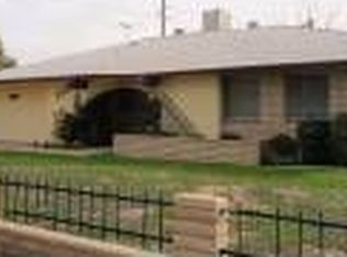 3901 W Barnes Ln, Phoenix, AZ 85051