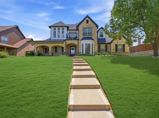 2611 Silverado Trl, Sherman, TX 75092