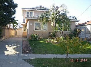 459 N Walker Ave, San Pedro, CA 90732