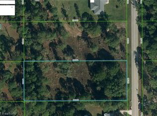 5901 Apple Rd, Sebring, FL 33875