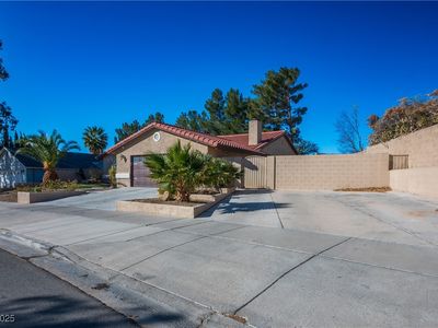 1540 Georgia Ave, Boulder City, NV, 89005