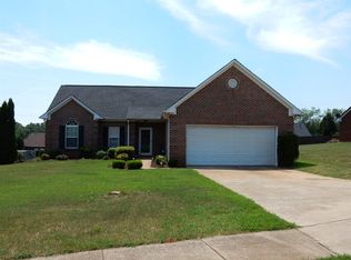 524 Fox Hurst Ct, Moore, SC 29369