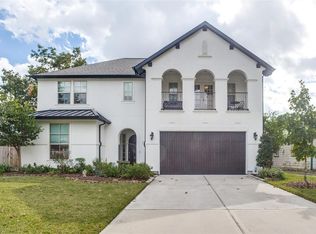 1705 Du Barry Ln, Houston, TX 77018