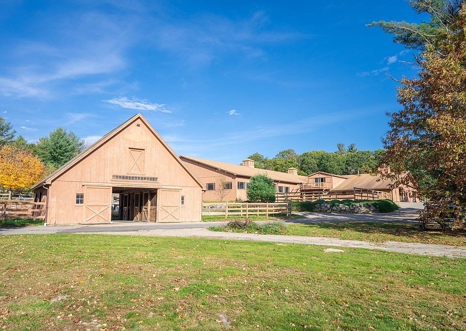 411 North St, Jefferson, MA 01522 Zillow