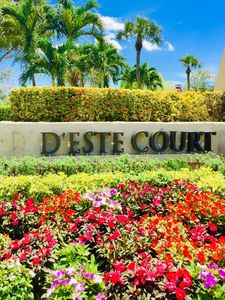 4278 D Este Court #205, Lake Worth, FL, 33467