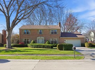 3219 Simcoe Ct, Fort Wayne, IN 46815