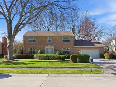 3219 Simcoe Ct, Fort Wayne, IN, 46815