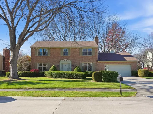 3219 Simcoe Ct, Fort Wayne, IN 46815