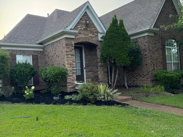 5787 Savannah Pkwy, Southaven, MS