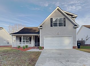 113 Cotillion Cres, Summerville, SC 29483