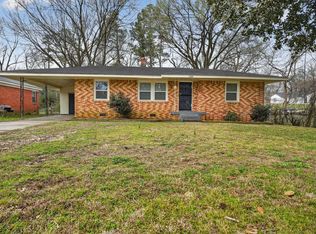 1589 Whitney Ave, Memphis, TN 38127