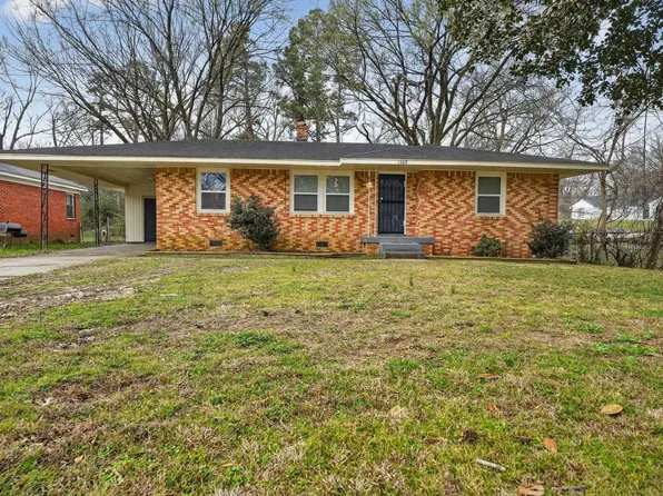 1589 Whitney Ave, Memphis, TN 38127