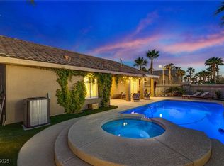 3088 Paseo Mountain Ave, Henderson, NV 89052