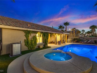3088 Paseo Mountain Ave, Henderson, NV, 89052