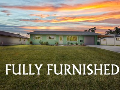 18315 Cortland Ave, Pt Charlotte, FL, 33948