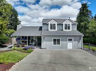13011 122nd Avenue Ct E, Puyallup, WA 98374