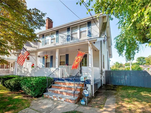 34 Rockland Avenue, Port Chester, NY 10573