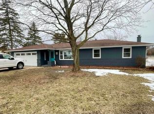 23226 State Highway 16, Tomah, WI 54660