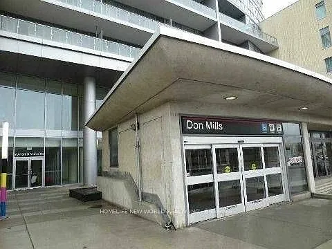 62 Forest Manor Rd #1702 — Photo 4