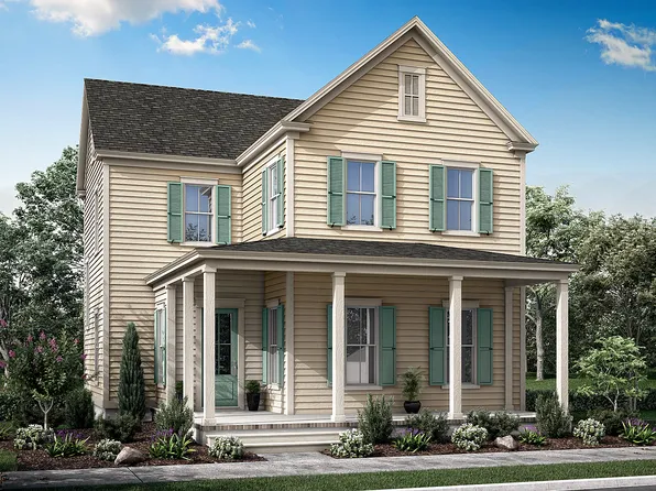 Swinton Plan, SayeBrook