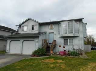 11316 54th Dr NE, Marysville, WA 98271