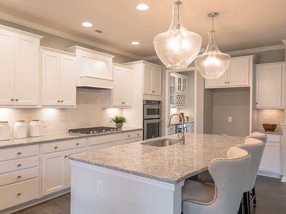 Model Representation