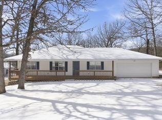 13 Azalea Lane, Branson West, MO 65737