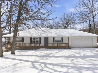 13 Azalea Lane, Branson West, MO, 65737