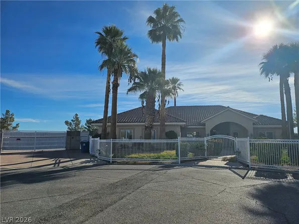 209 Irvin Ave, Las Vegas, NV 89183