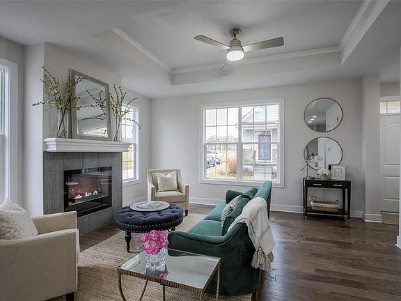 2nd image of 7312 W 158th St #244