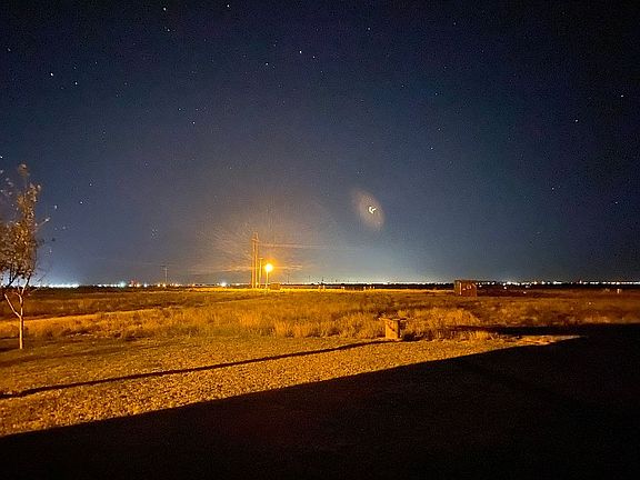 Lubbock lights 