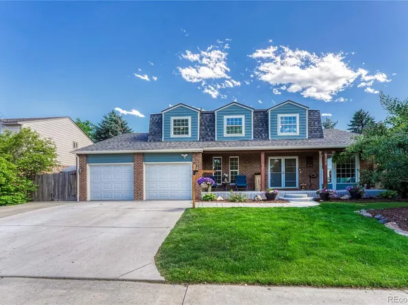 6552 W Calhoun Place, Littleton, CO 80123