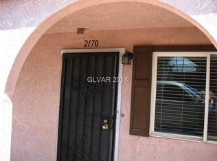 2170 E Desert Inn Rd, Las Vegas, NV 89169