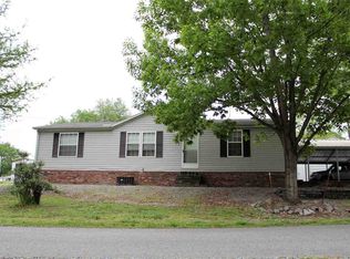 176 Landing Strip Rd, Hardin, KY 42048