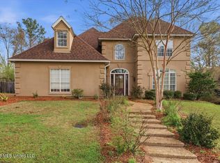 119 Hidden Hills Dr, Madison, MS 39110