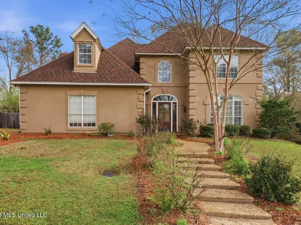 119 Hidden Hills Dr, Madison, MS 39110