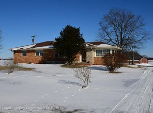 6505 S Cochran Rd, Charlotte, MI 48813