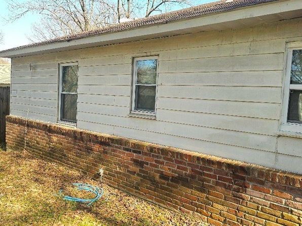 3133 Morningside St, Memphis, TN 38127