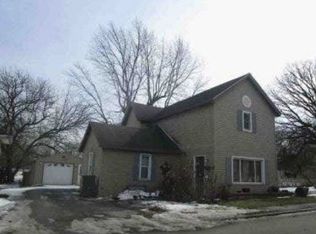 209 N College Ave, Rensselaer, IN 47978