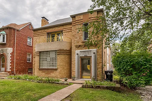 7943 Delmar Blvd #1F Photo 1