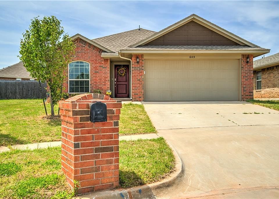 1st image of 605 Inverleith Cir