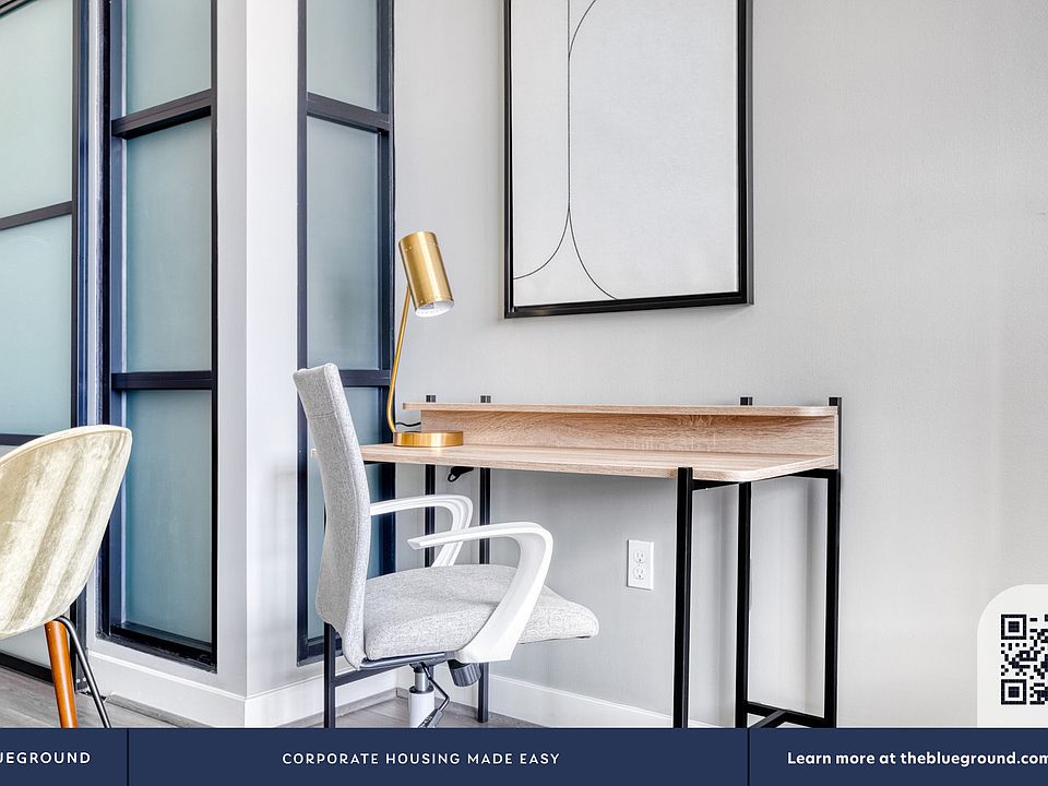 Office Area