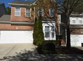 12208 Fox Valley St, Raleigh, NC 27614