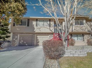 3565 Gibraltar Dr, Reno, NV 89509